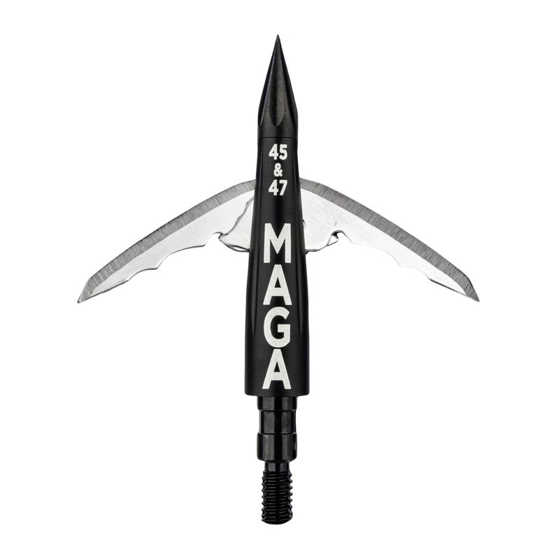 Beast MAGA Broadheads