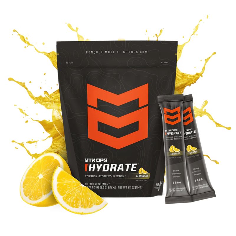 MTN OPS Hydrate