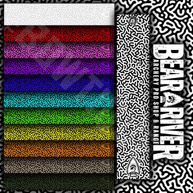 Bowtique Ant Farm Arrow Wraps