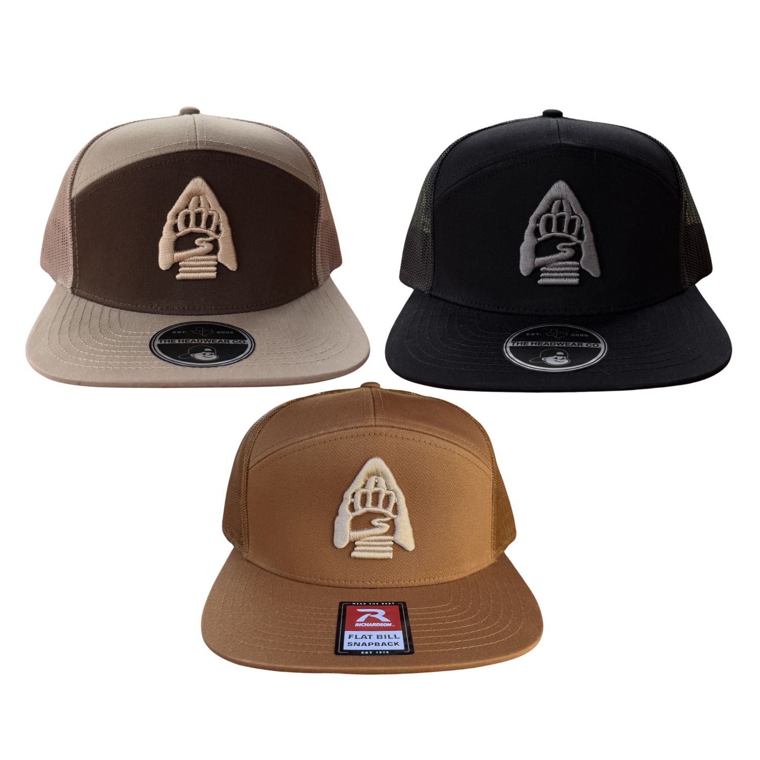 Bear River Arrow Head Hat