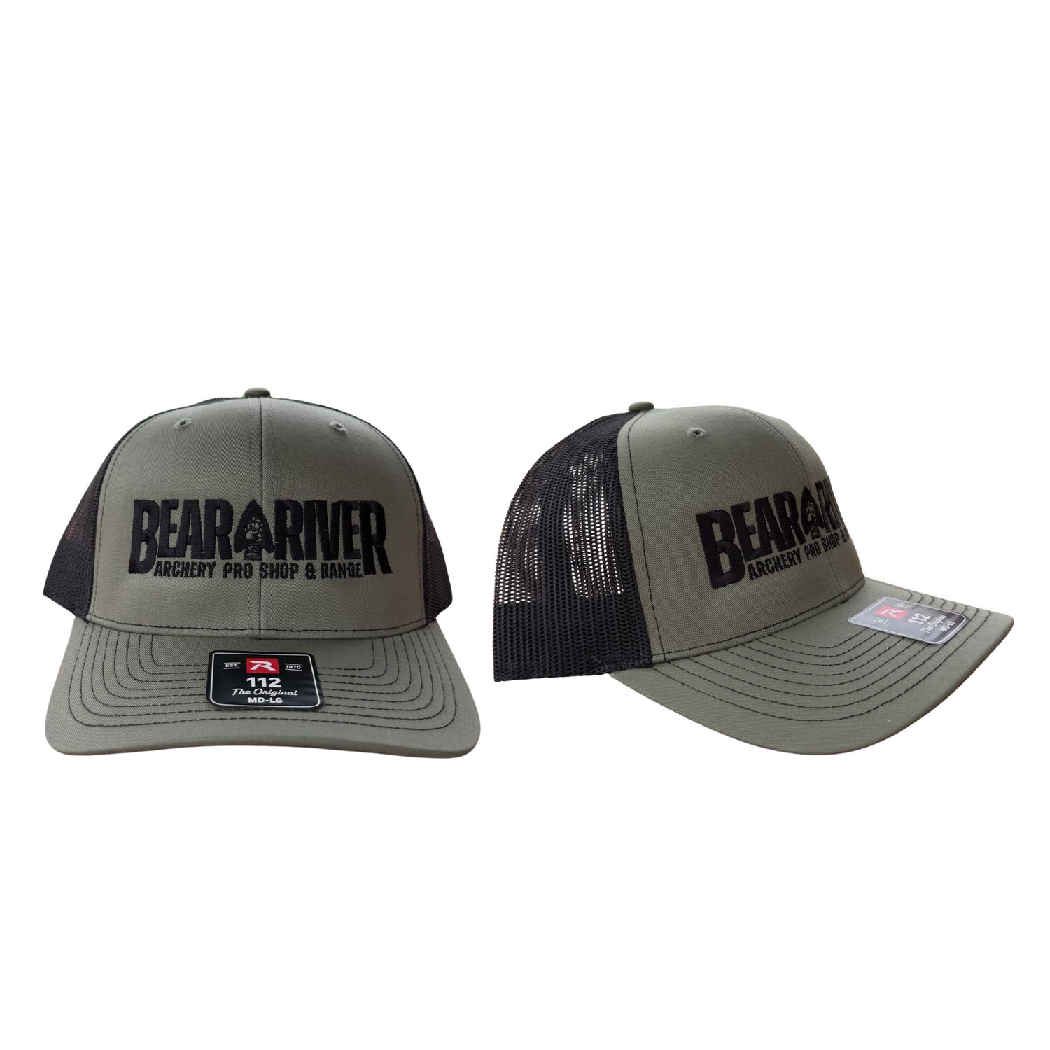 Bear River Hat