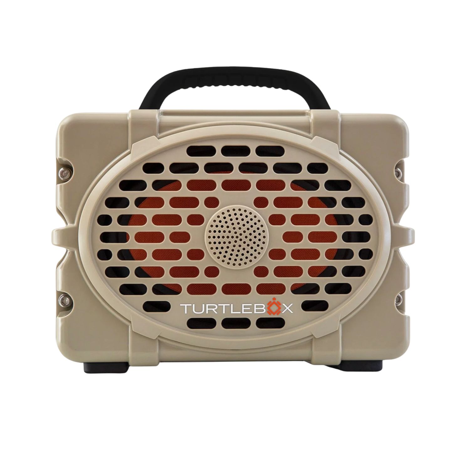 Turtle Box Original, Color: Tan
