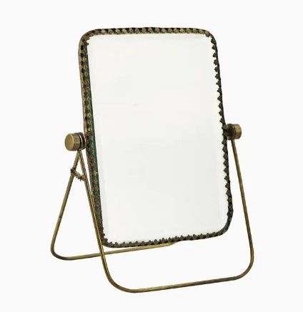 Rectangle Vanity Mirror