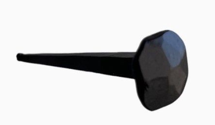 Blacksmith&#39;s Nail Square Head