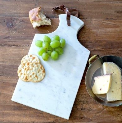 Marble Cutting Board