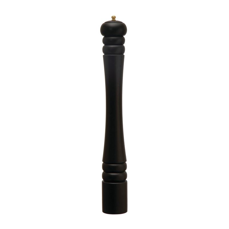 Black Pepper Mill