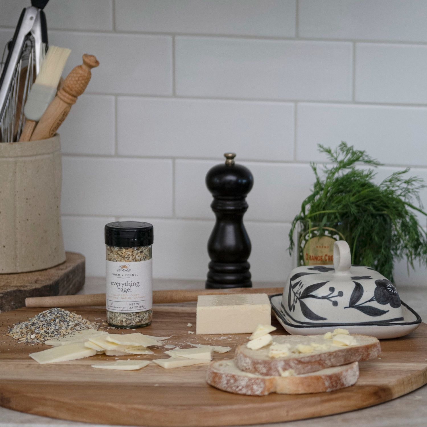 Everything Bagel Blend