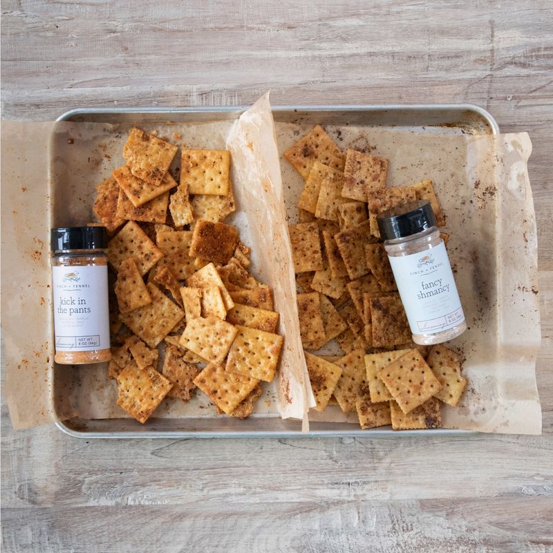 Kick in the Pants Seasoning