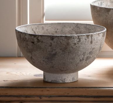 Gallery Metal Bowl - Small