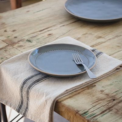 Legbar Blue 8" Salad Plate