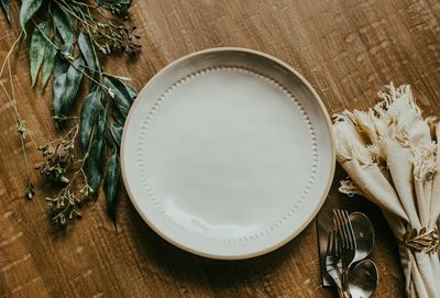 Isabella White Pasta Bowl