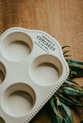 Muffin Pan