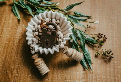 Stoneware Fluted Bowl