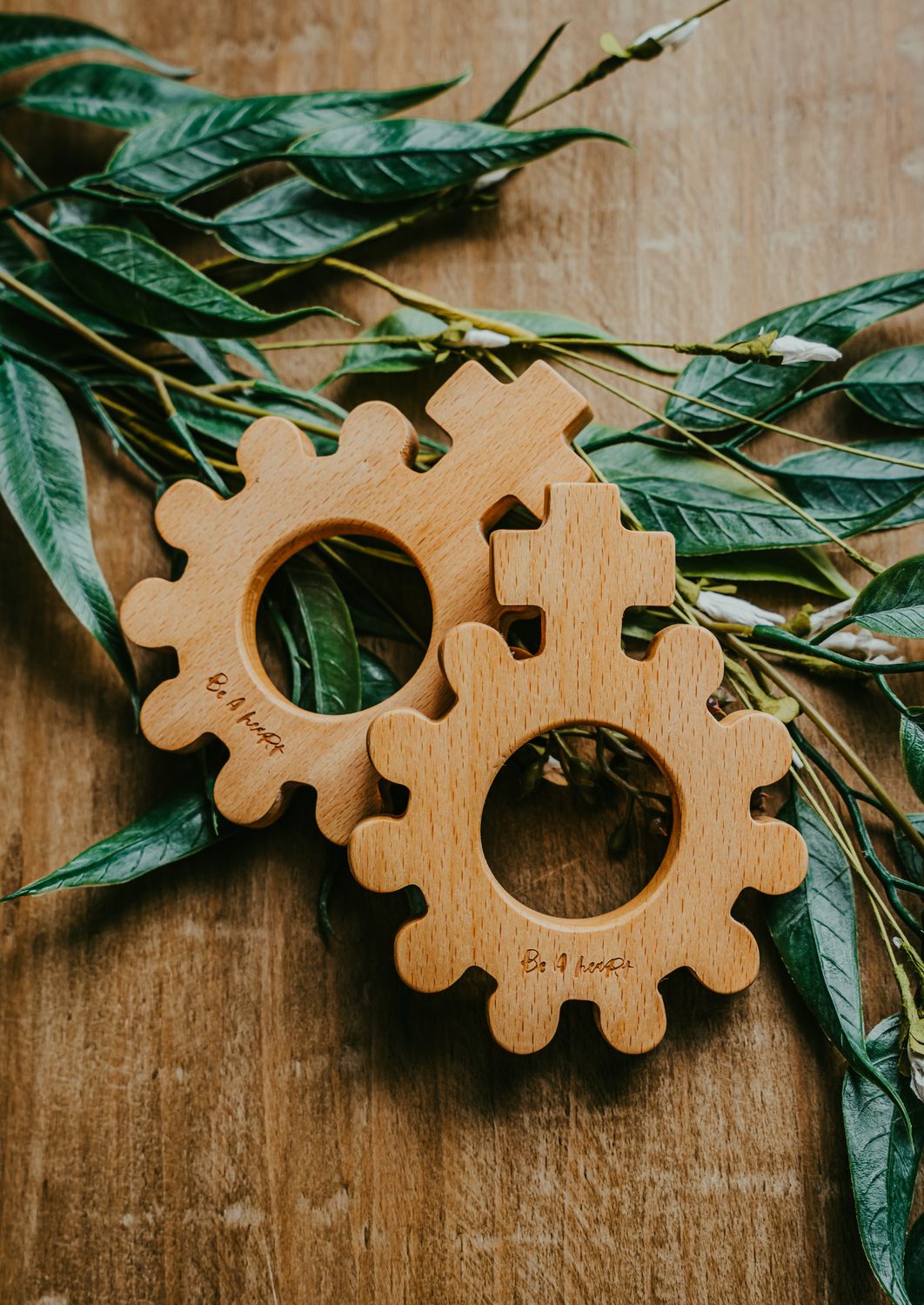 Baby&#39;s First Rosary