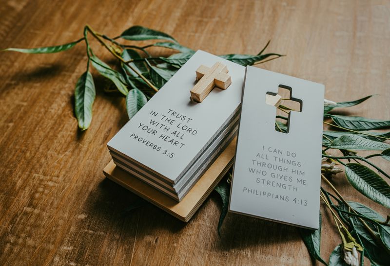 Scripture Stacker