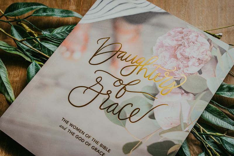 Daughters of Grace Bible Study