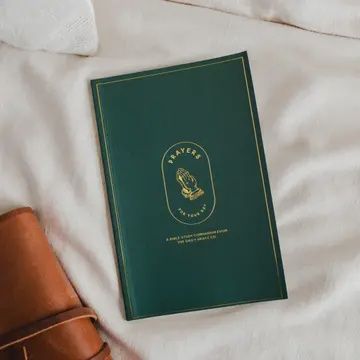 Prayers For Your Day- Men