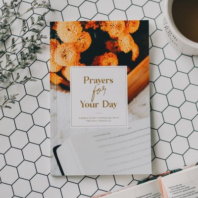 Prayers For Your Day