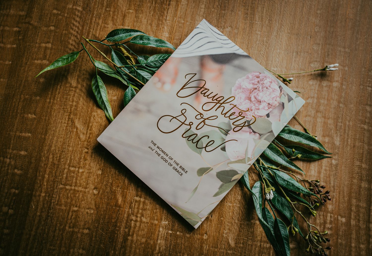 Daughters of Grace Bible Study