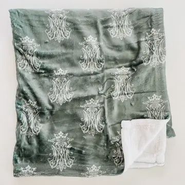 Minky Blanket