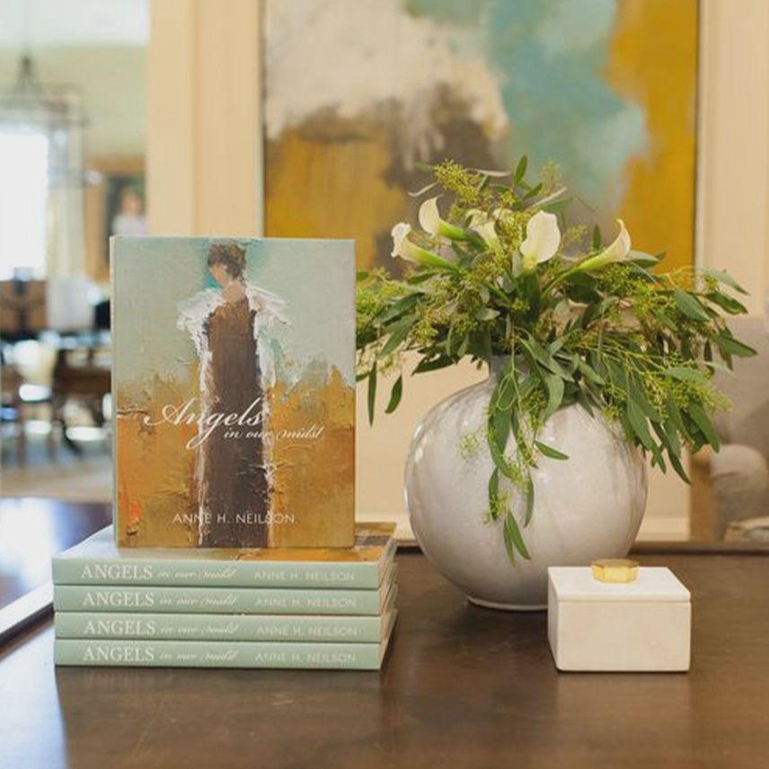 Angels in our Midst Book