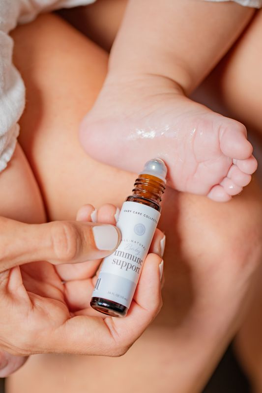 Baby Immune Support - 10 mL