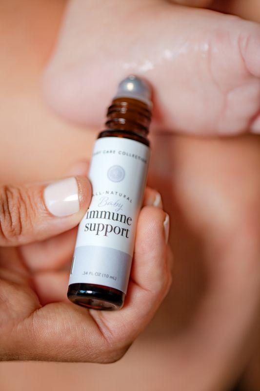 Baby Immune Support - 10 mL