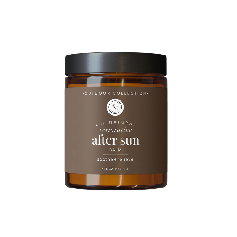 After Sun Balm - 4oz.