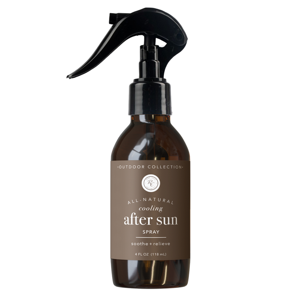 After Sun Spray - 4oz.