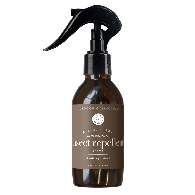 Insect Repellent Spray - 4oz.
