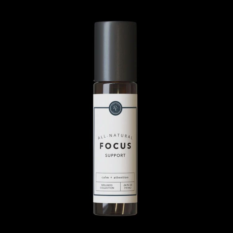 Focus Support - 10mL