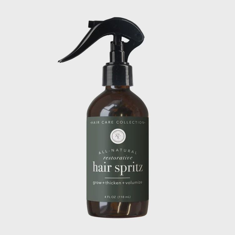 Hair Spritz