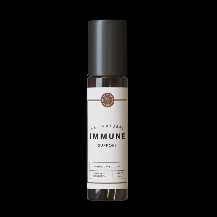 Immune Support - 10mL