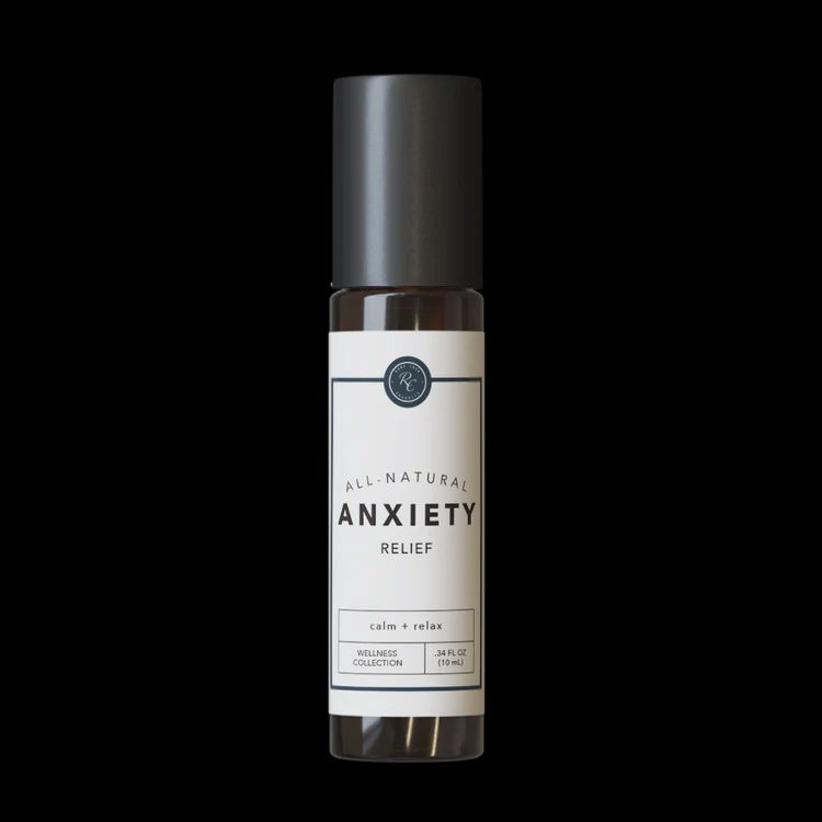 Anxiety Relief -10 ml