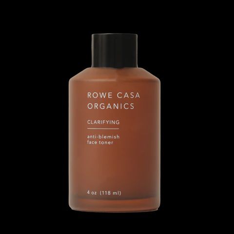 Clarifying Anti-Blemish Face Toner - 4oz.