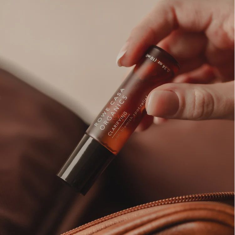 Clarifying Blemish Spot Relief - 10mL