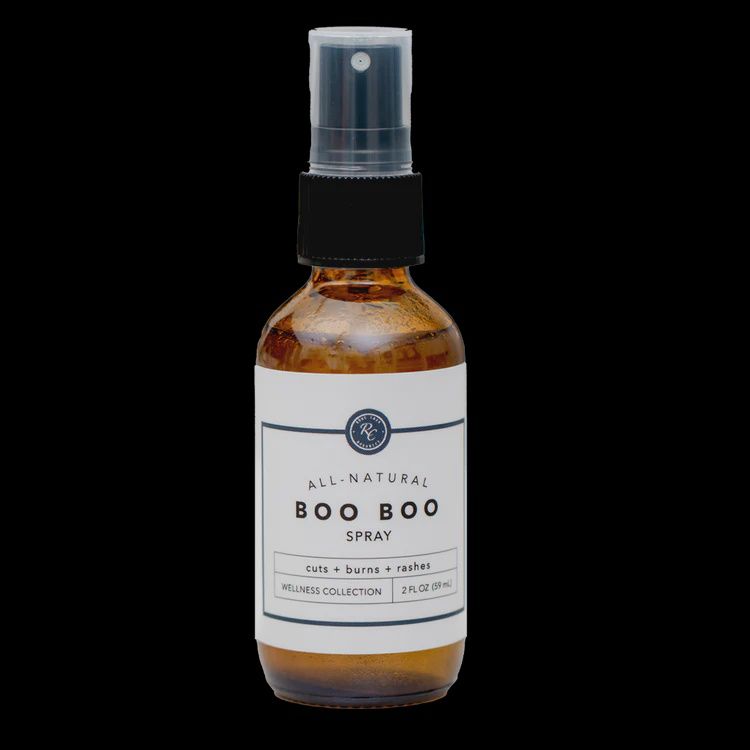 Boo Boo Spray - 2 oz.
