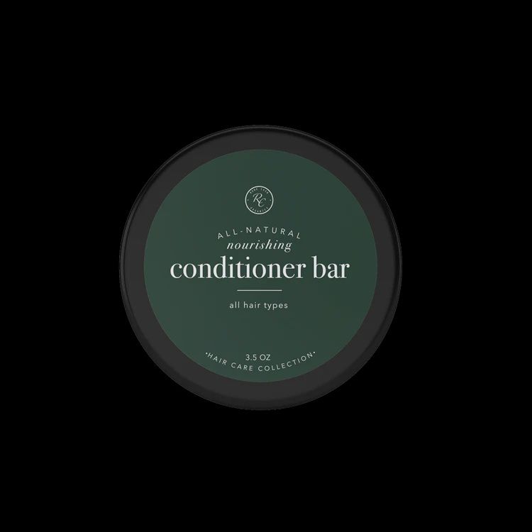 Conditioner Bar 3.5oz.