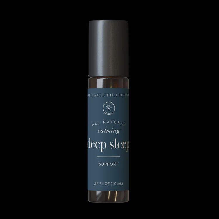 Deep Sleep Support - 10mL
