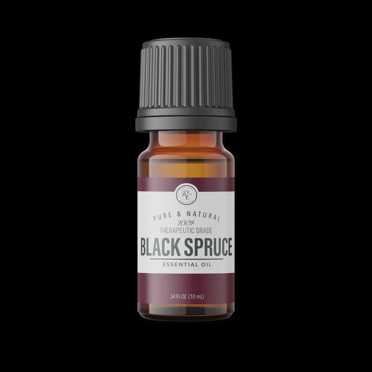 Black Spruce