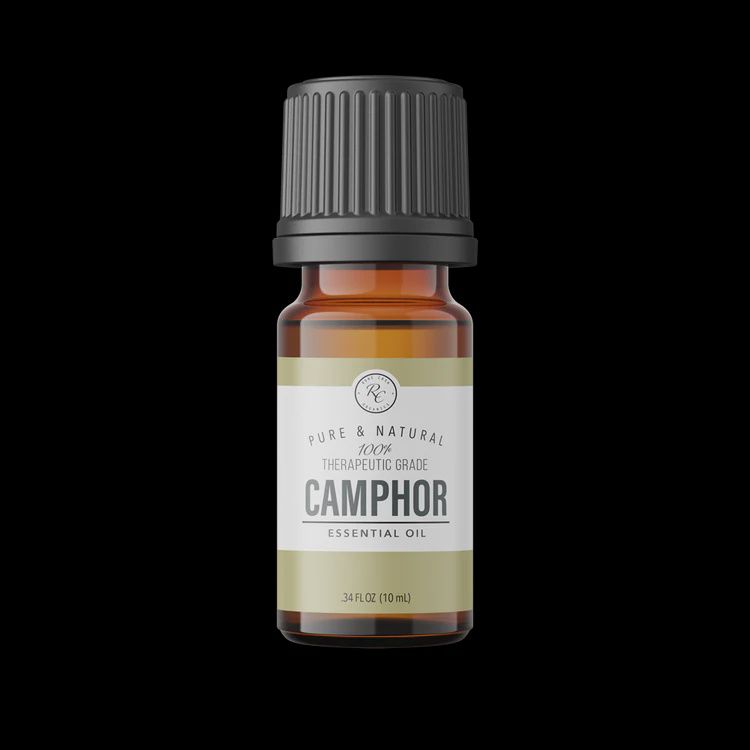 Camphor