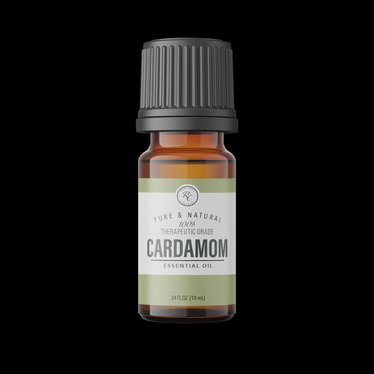 Cardamom