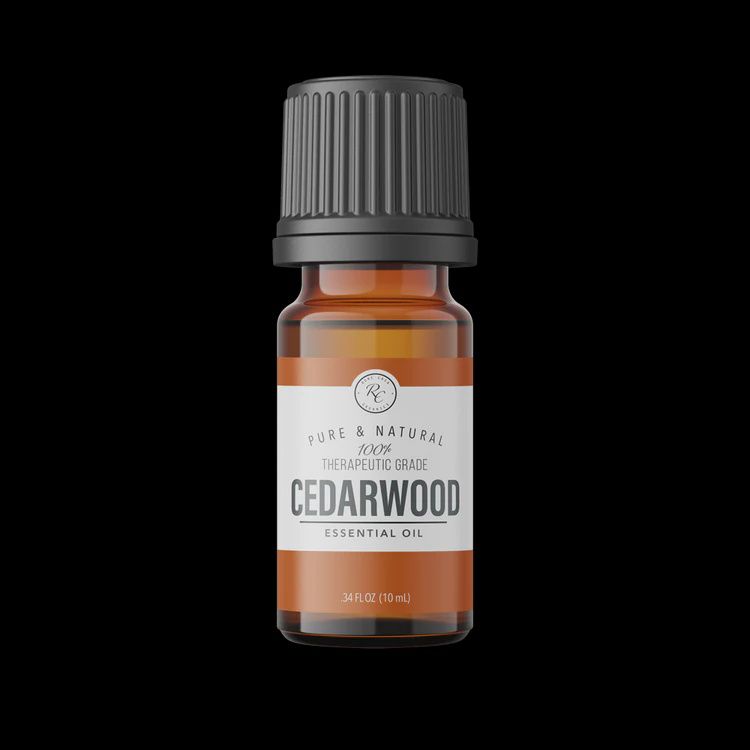 Cedarwood