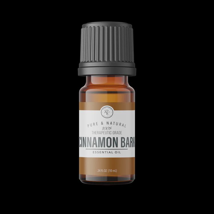 Cinnamon Bark