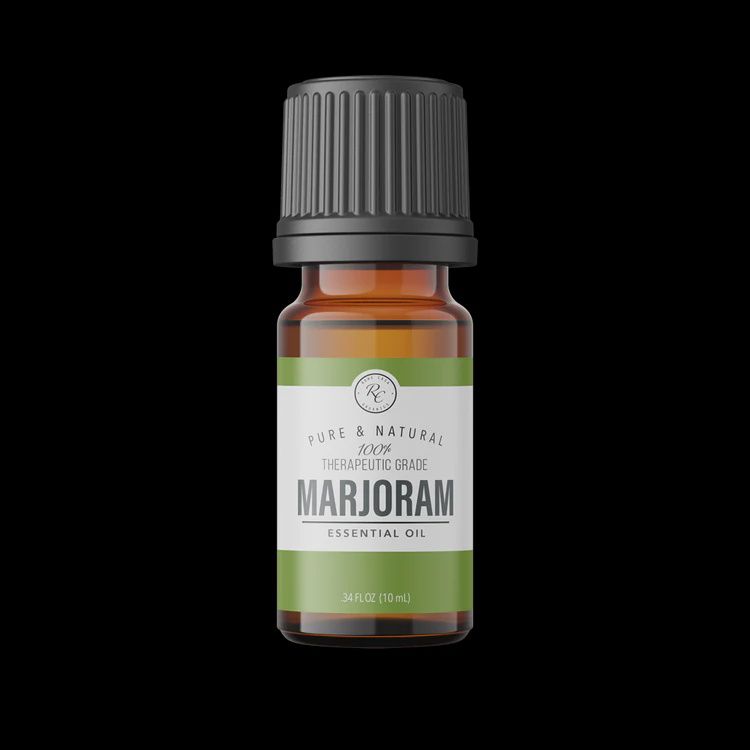 Marjoram