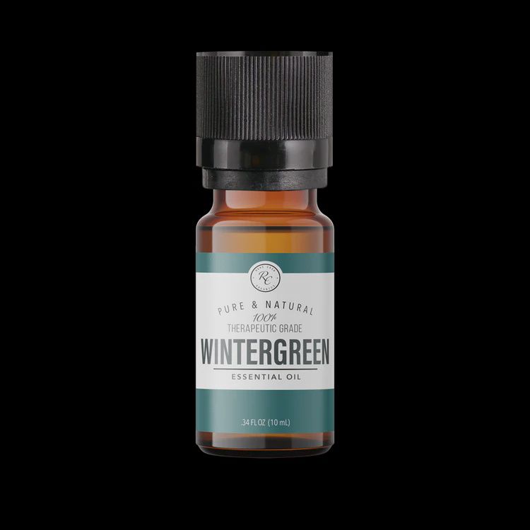 Wintergreen