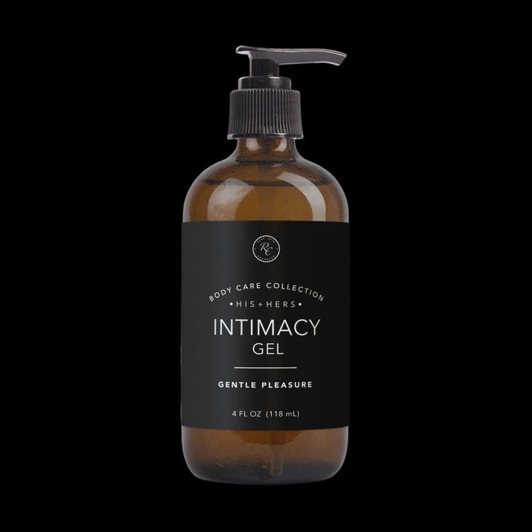 Intimacy Gel - 4 oz