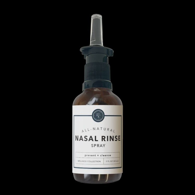 Nasal Rinse - 1 oz.