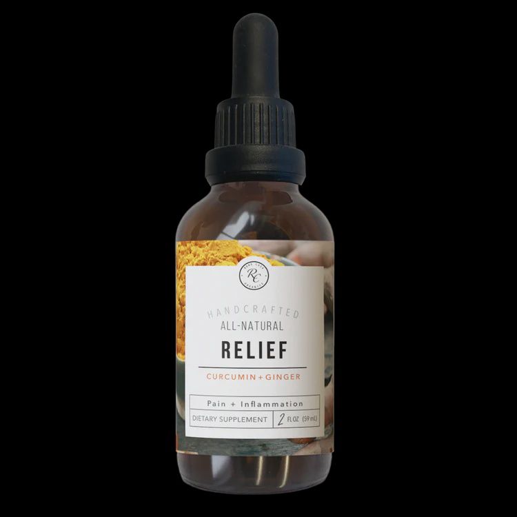 Relief - Adult (16+) 2oz.