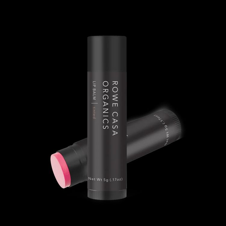 Lip Balm - Pink Shimmer